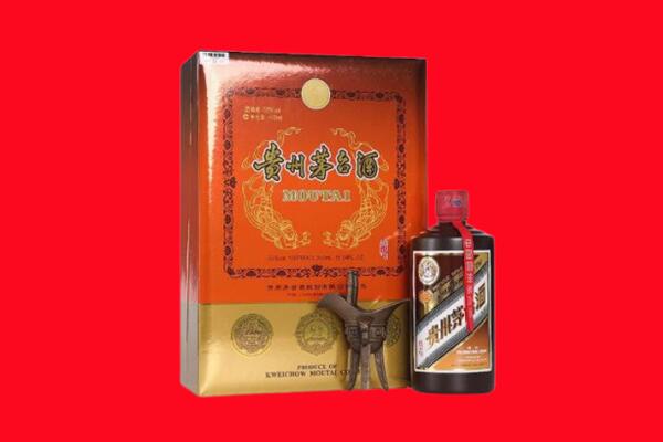 娄底市涟源回收30年茅台酒.jpg